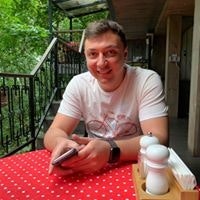 Евгений Дубовской