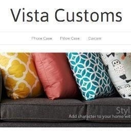Vista Customs