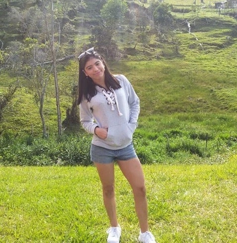 Maria Fernanda Arriaga