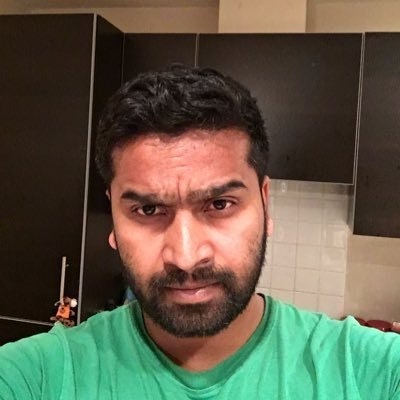 Anandhkumar Chandran