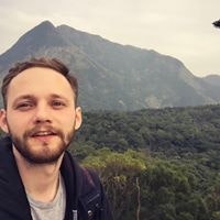 Дмитрий Кобзарь