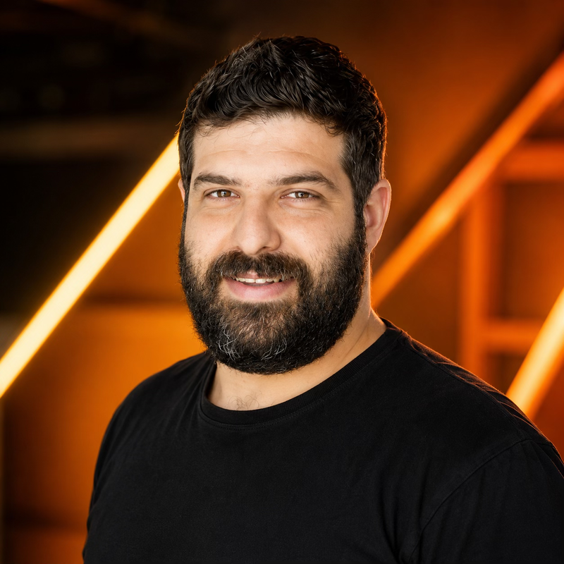 ido navarro