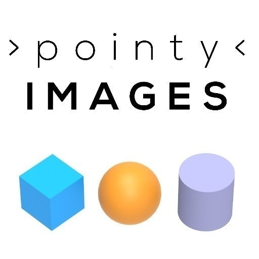 Pointy Images