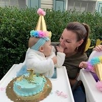 Christie Chamberlain