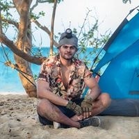 Banura Irantha Sooriyapperuma