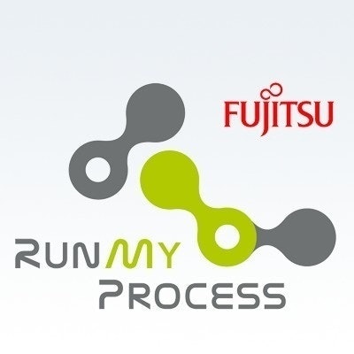 Fujitsu RunMyProcess