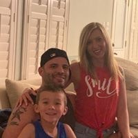 Jessica Lindsey Daniel