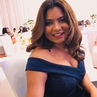 Shehani Jayawickrama