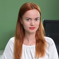 Оля Копищинська