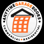 Anytime Garage Doors Lincoln NE