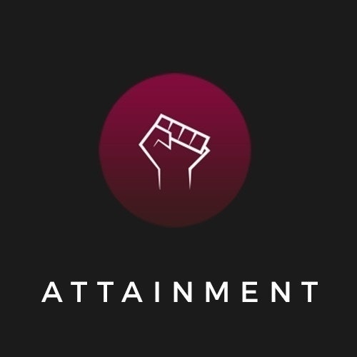 Attainment® Apparel