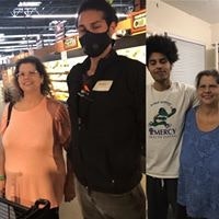 Sherrie Harris Holtkamp