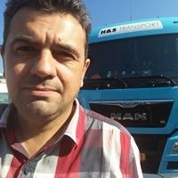 Іван Гадзаман