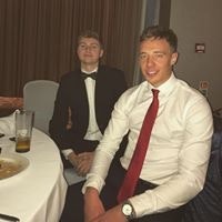 Matthew Joseph Davies