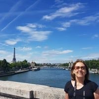 Evelise Landell de Moura