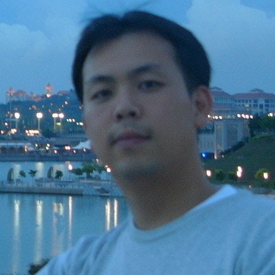 김성현 (Sung-Hyun Kim)