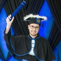 Cândido Signorini Moraes