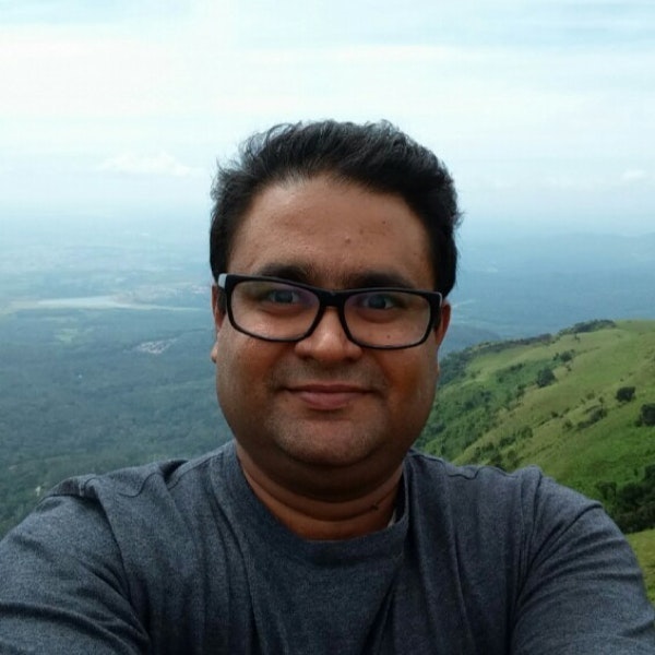 Pradeep Varadaraja Banavara