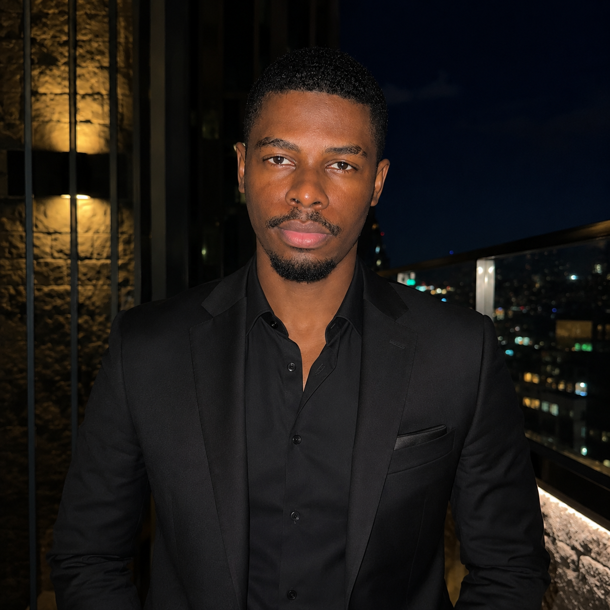 Wilfred Chukwu