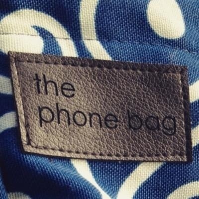 The Phone Bag