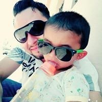 E Alejandro Contreras