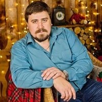 Михаил Чураков