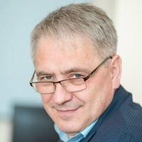 Александр Лазарев