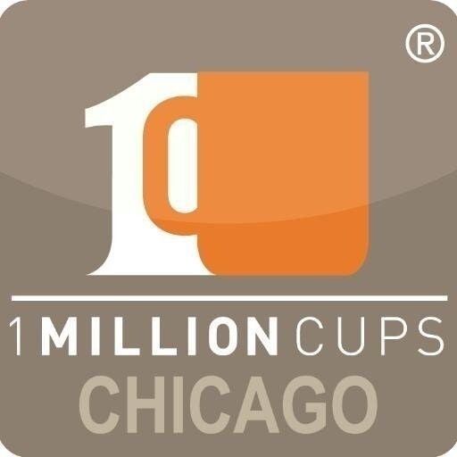 1MillionCups Chicago