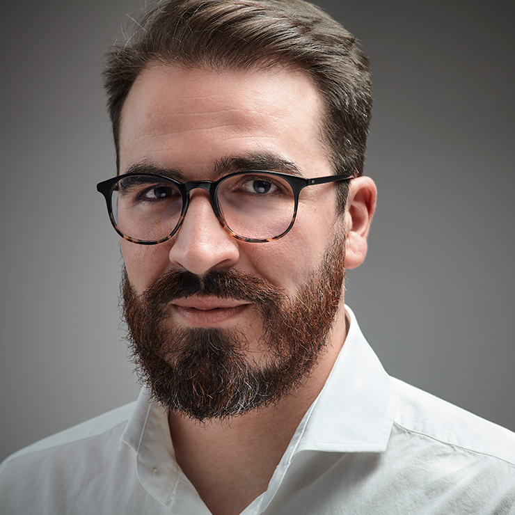 Jose Iglesias Fernandez