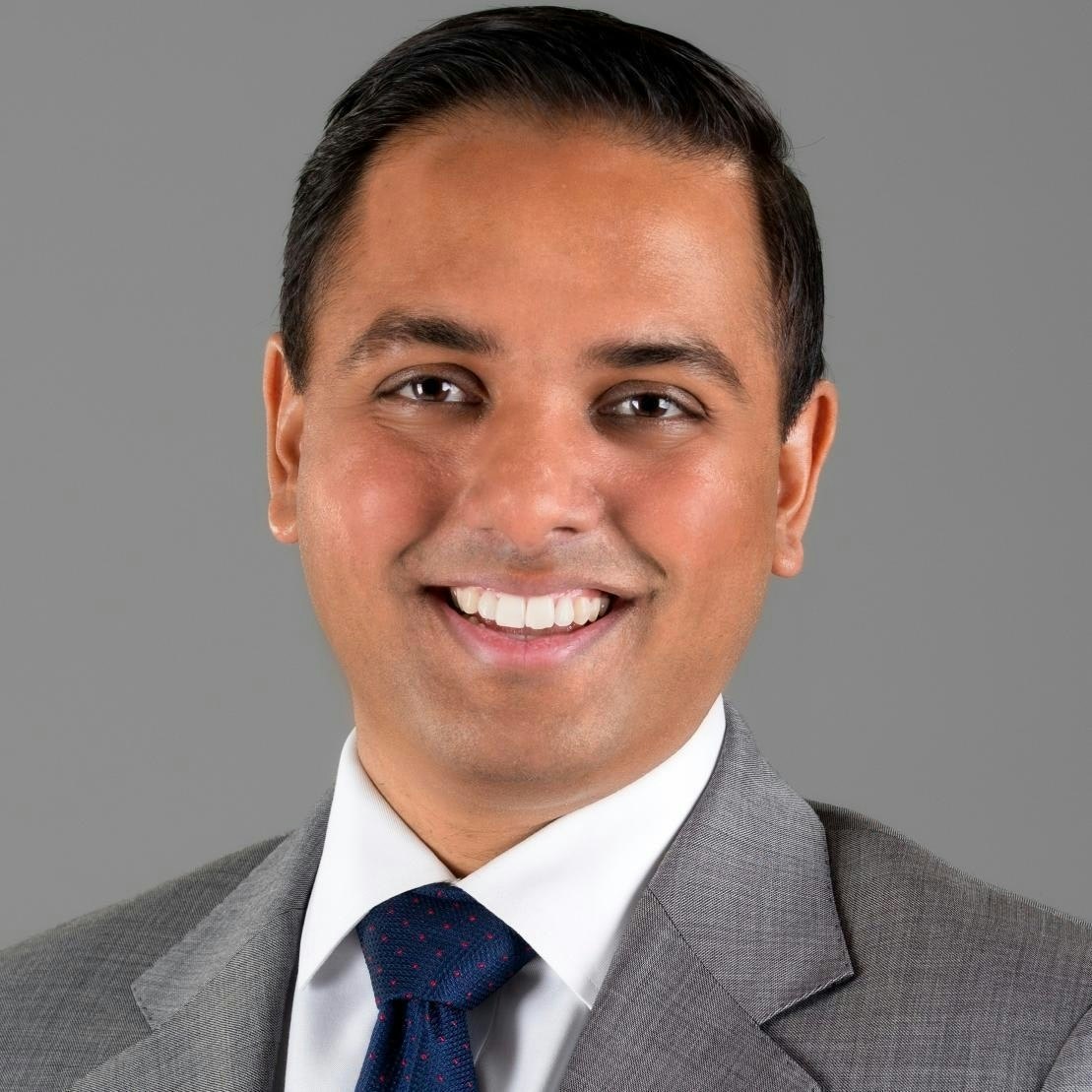 Mital M. Patel