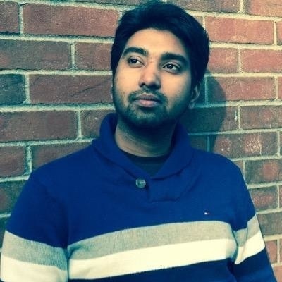 SundarChandrasekaran