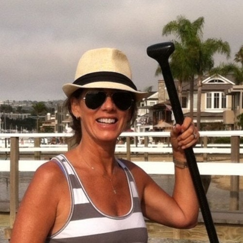 sandra bell heitzler