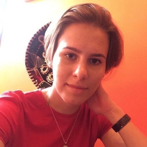 Evelina Dreißigacker