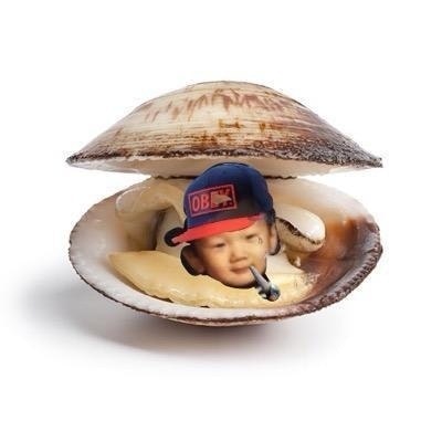 clam yim
