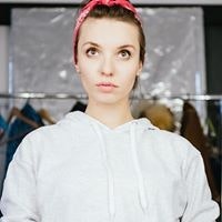 Varvara Baskova-Karpova