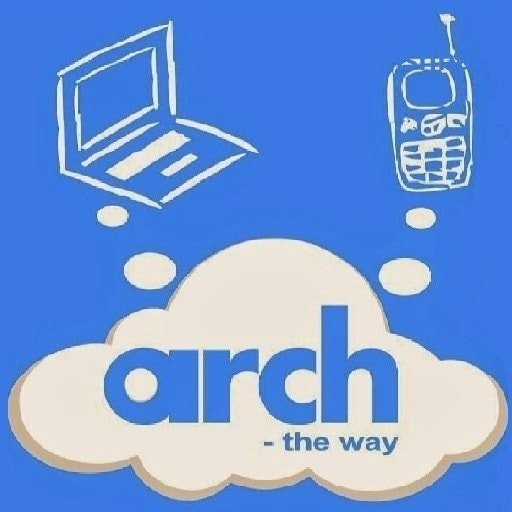 Arch The Way