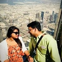 Shrikant Sathiamoorthy