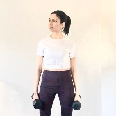 Fitness & HIIT