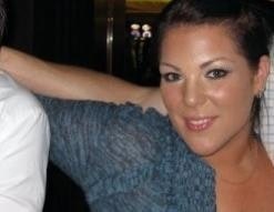 Chantelle Hartshorne