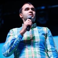 Виталий Арзуманян