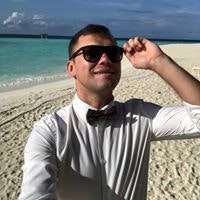 Виталий Русинов