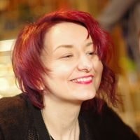 Надежда Чеботкова