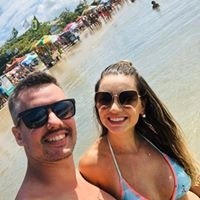 Sabrina Luvison Joel Flores