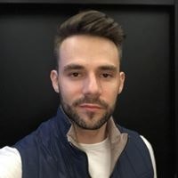 Александр Журавлев