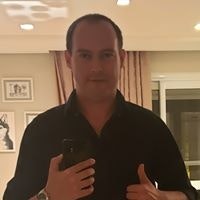 Dante Flesch Pereira