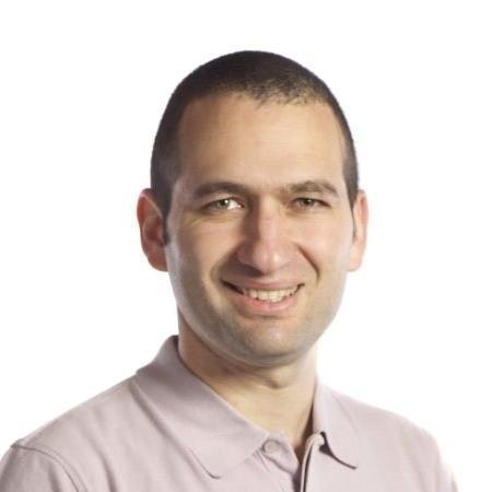 Lior Libman