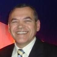 Gilberto Madeira