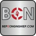 Bếp Công Nghiệp