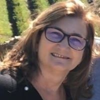 Solange Araujo Sfoggia