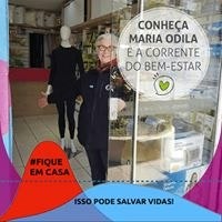 Maria Odila Rossignolo Londero